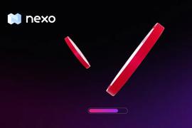 EXO:Nexo被曝资不抵债，即将成为下个Celsius？_ETH