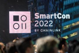 Chain:2022 SmartCon精彩回顾：Chainlink2.0全面解析_LINK