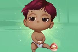 ITA:解读Digital Baby：充电to earn的Web3应用_Digible