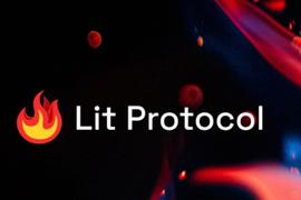 PROT:新项目 | Lit Protocol：可以设置链上访问条件的密钥管理协议_Bitcoin Volatility Index Token