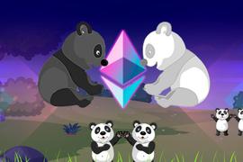 ANT:从四个方面探讨以太坊合并后的市场变化_AssetMantle