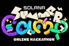 SOL:一文速览Solana黑客松夏令营获奖项目_LANA