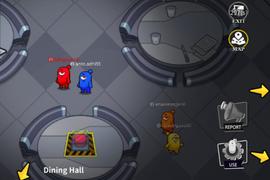 NFT:新项目丨SPACE KILL：多人实时匹配的BSC新游_SPACE