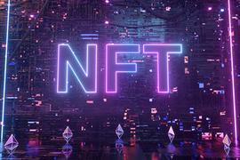 NFT:新项目 | Encrypted #：NFT时装高定品牌_NEURALINK