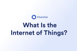NLINK:区块链和预言机如何加速物联网经济发展_HOD