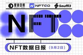 ECO:NFT数据日报 | ENS在过去24小时内最受巨鲸欢迎（9.2）_madog币价格