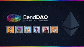 DAO:BendDAO重整旗鼓后，留下哪些捡漏机会？_END