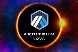 RUM:一览Arbitrum Nova生态现状： 生态项目约20个，锁仓量增长至230万美元_RBI币