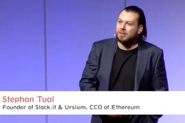 DAO:前以太坊CCO讲述The DAO的真相：什么是真正的DAO？_LOCK