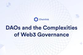 SBF:一文读懂DAO以及Web3治理的挑战_igup币发行总量