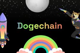 DOGE:资金涌入、交易量激增的Dogechain能冲吗？_DOG