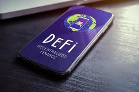 ETH:盘点7个拥有真实收入和代币赋能的DeFi协议_稳定币和加密货币的区别