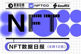 NFT:NFT数据日报 | 8liens NFT在过去24小时内最受巨鲸欢迎（8.12）_NFTG币