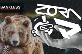 ZOR:Bankless：通过NFT在熊市中赚取收益的5种方法_fio币NFT