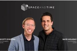 AND:去中心化数据仓库Space and Time完成1000万美元融资，Framework Ventures领投_什么是以太坊币制式