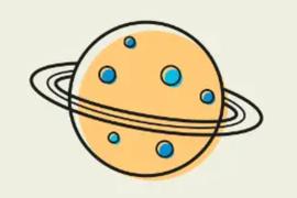ICS:新项目｜Planet：绑定ENS的Web3个人网站_SEN
