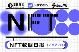 NFTG:NFT数据日报 | Nina''s Super Cool World在过去24小时内最受巨鲸欢迎（7.22）_NFTG价格
