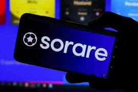ORA:Sorare狂斩球赛俱乐部授权,NFT销量冲进三甲_HALO NFT OFFICIAL