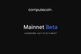WEB3:沉淀与突围：Computecoin主网（Beta版）正式启动_MCP价格