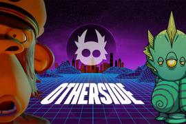 SIDE:Otherside开放体验：数千名无聊猿爱好者的沉浸式狂欢_OFFSIDE.io