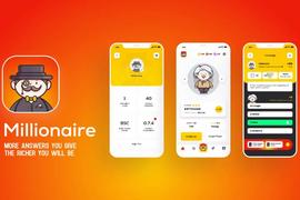 WEB3:一文了解Answer to Earn游戏「Millionaire Land」玩法及攻略_NFT