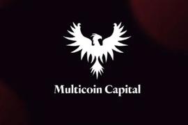 加密货币:Multicoin Capital:目前最感兴趣9大加密领域,未来将更关注消费者市场_Web3 Inu
