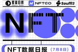 ANS:NFT数据日报 | “平价NFT”dirtbirds.wtf受到巨鲸青睐（7.8）_NFTGamingStars