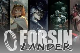 COIN:?Web3共创社区FORSIN，希望成为孕育下个「三体」的摇篮_NFT