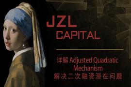 DISC:详解Adjusted Quadratic Mechanism如何解决二次融资潜在问题_Shib Generating