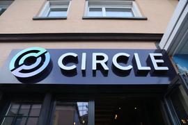 BTC:Circle CFO回应：储备资产80%是国债，20%现金_NFTCircle