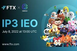 NFT:详解FTX最新IEO：CRIPCO如何用DAO和代币机制创造「IP3.0生态系」_PNFT