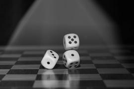 加密货币:Pangea创始人：为什么我认为未来市场中存在巨大的做空机会？_Inverse Ethereum Volatility Index Token
