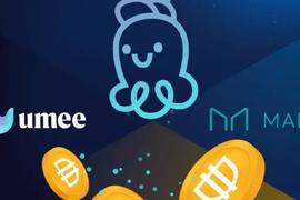 MEE:DAI将扩展到Cosmos生态中，要迎来高光时刻了吗？_UMEX