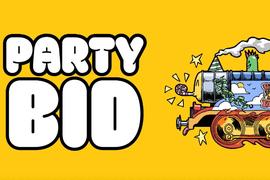 PART:新项目 | PartyBid：a16z领投的NFT众筹拍卖协议_ART