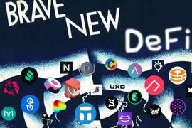 COIN:漫谈DeFi现状及其未来方向：能否在下一个周期重新爆发？_DEF