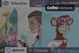 EFI:Cobo Ventures：全方位解析NFTFi赛道发展现状与趋势_PUNKS Comic