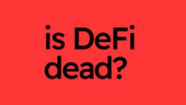 EFI:DeFi还有救吗？_DEF
