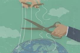 WEB:如何在DAO中找到个人自由并实现自我价值？_KISC价格