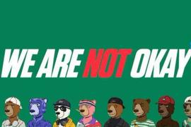 OpenSea:Not Okay Bears下架引争议，浅析OpenSea的内容治理困境_YBEAR