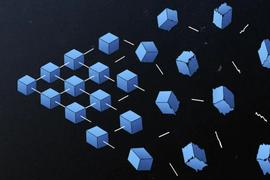 BLOCK:曾经的公链王者EOS这五年发生了什么？Block.one为何出局？_BlockMonsters