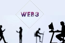 WEB:互联网建设者为何应该奔赴Web3？_数字资产
