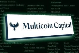 TICO:Multicoin Capital：搅局以太坊的加密派对王者，百倍回报的thesis推演狂人_COI