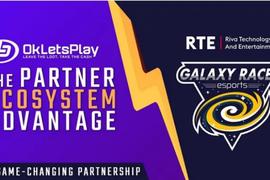 CULT:加密游戏门户OkLetsPlay与RTE和Galaxy Racer Esports达成合作伙伴_multi币最新消息