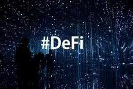 DEF:浅谈DeFi流动性的现状及未来展望_Alchemist DeFi Aurum