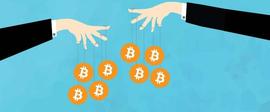 BTC:马斯克、木头姐“被”站台，这“翻倍局”还真有人信_ETH