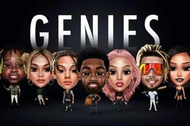 AVAT:起底Genies：欲打造3D QQ秀的海外公司，如何做到10亿美金估值？_元宇宙app官方版下载nft
