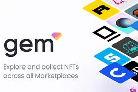 OpenSea:OpenSea收购GEM：一次垄断者「铲除威胁」的行动_英文名gemini好俗气
