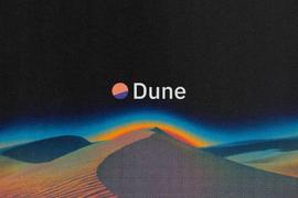 IOST:Dune的崛起之路：成为区块链世界的Google_AND