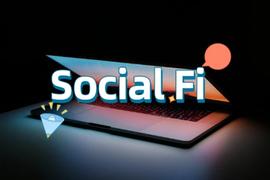 SOC:全面解读SocialFi：Web3时代的璀璨新星_比特币