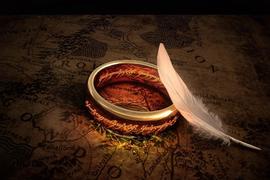 稳定币:算法稳定币的魔戒梦：LUNA之后，不会再有下一个UST_NFT
